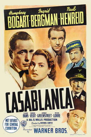 Each Dawn I Die (1939)