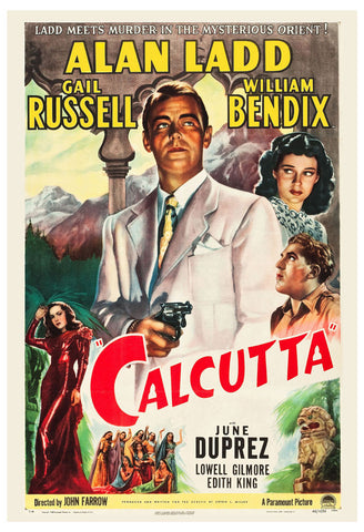 Each Dawn I Die (1939)