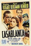 Casablanca Australian 1942