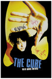 The Cure 