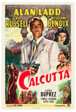 Calcutta 1946