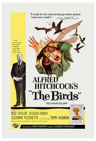 The Birds (1963)