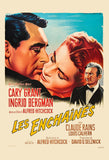 Notorious (1958, French)