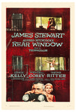 Rear Window (1954)