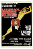 Goldfinger (1964, Italian)